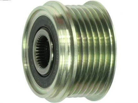 Фото шків інерційний VA-6gr, CG236995, Fiat,L ancia,Opel 1.3 JTD AS-PL AFP3008(INA) Шків інерційний VA-6gr, CG236995, Fiat,L ancia,Opel 1.3 JTD AS-PL AFP3008(INA)