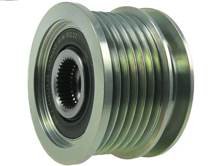 Муфта генератора AS-PL AFP3014INA