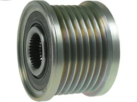 Шкив генератора AS-PL AFP3016INA