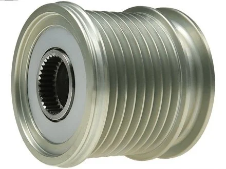 Шкив инерционный VA-8gr, CG333066 DO TG17 C032,CA2055 Mercedes AS-PL AFP3019