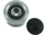 Шків генератора Toyota Land Cruiser Prado 3.0D-4D 00-10 (7PK) AS AS-PL AFP6005INA (фото 3)
