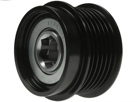 Шкив генератора AS-PL AFP6022