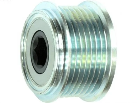 Шкив генератора AS-PL AFP6026