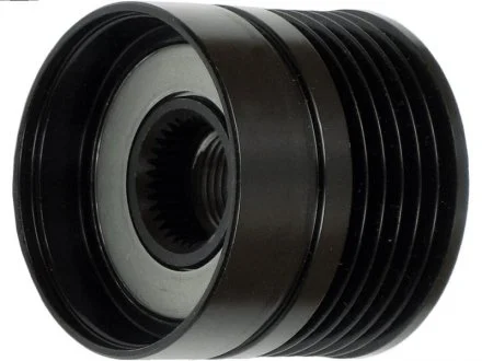 Фото шкив генератора AS-PL AFP6033 Шкив генератора AS-PL AFP6033