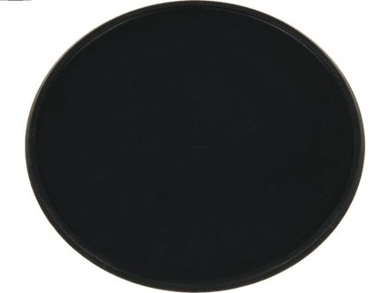Кришка шківа пластикова ND, do A6424S AS-PL AFP6071S