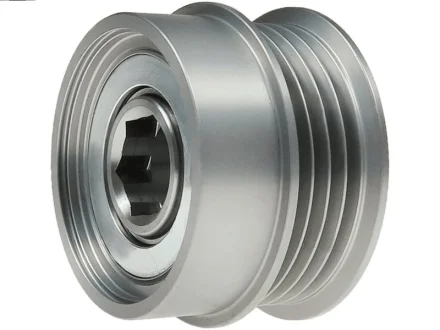 Муфта генератора AS-PL AFP6086S