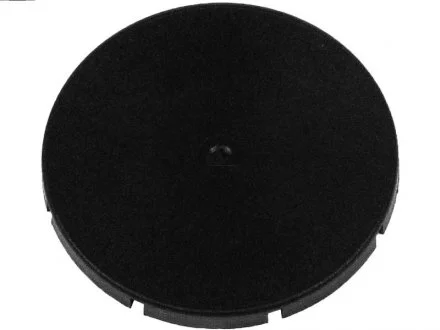 Кришка шкива пластикова BO, CG138236 AS-PL AFP9002