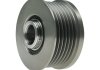 Шкив инерционный FO-6gr, CG230308, Ford,K ia,Mazda,Mitsubishi AS-PL AFP9003 (фото 2)