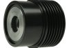 Шкив инерционный FO-7gr, CG235157, Ford T ranzit 2.4D AS-PL AFP9004(LITENS) (фото 1)