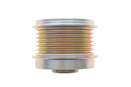 Шків генератора Ford Transit Connect 1.5 EcoBlue/Custom 2.0 EcoBlue 16- AS AS-PL AFP9025S