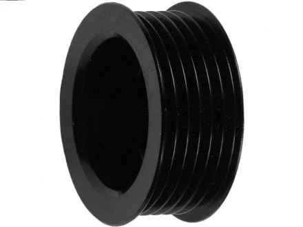 Фото 1 - шків генератора AS-PL AP0020 Шків генератора AS-PL AP0020 (фото 1)