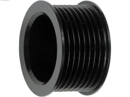 Фото 1 - шкив генератора AS-PL AP0024 Шкив генератора AS-PL AP0024 (фото 1)