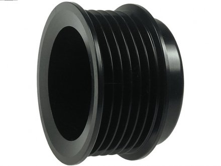 Шкив генератора BO-6gr, AS-PL AP0052