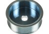 Шкiв генератора ND-8gr, UD46554AP AS-PL AP1011S (фото 3)