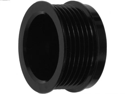 Фото шків генератора AS-PL AP3009 Шків генератора AS-PL AP3009