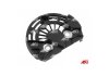 Кришка генератора пластикова BO CG234549 (F00M1466..) APC0006