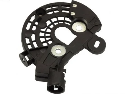 Фото 1 - кришка генератора AS-PL APC0026 Кришка генератора AS-PL APC0026 (фото 1)