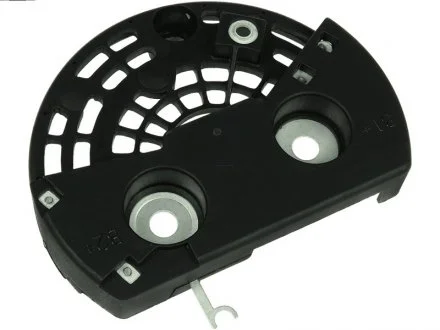 Кришка генератора пластикова BO, do: 012 4525085, A0301 AS-PL APC0042S