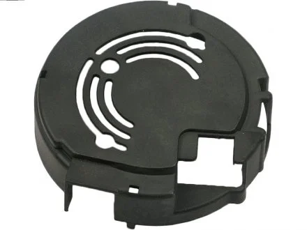 Фото 1 - кришка генератора пластикова DR до 96206 871,Chevrolet,Daewoo,Opel AS-PL APC1002 Кришка генератора пластикова DR до 96206 871,Chevrolet,Daewoo,Opel AS-PL APC1002 (фото 1)