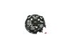 Кришка генератора пластикова ND до 10421 0-.... APC6002