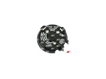 Кришка генератора пластикова ND до 10421 0-.... AS-PL APC6002