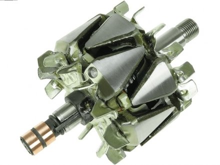 Ротор генератора BO 12V-90A, CG230849 (9 3.0*153.0), до 0124325... AS-PL AR0013