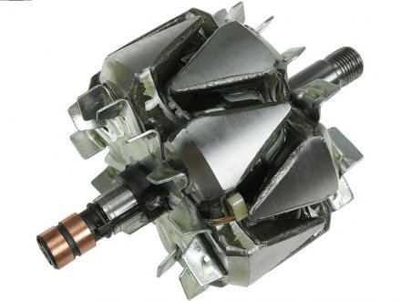 Ротор генератора BO 24V-100A, (110.5*162.0), до 0124655... AS-PL AR0028