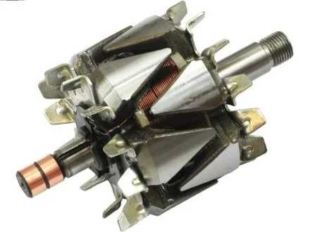 Ротор генератора DR 12V-100A до 13579667 CA2120,A1027 AS-PL AR1008