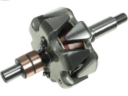 Ротор генератора DR 12V-145A, CG232818 (107.6*209.0) AS-PL AR1012S