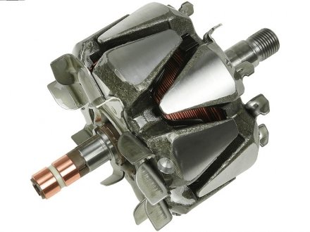 Ротор генератора VA 12V-150A, (106.0*155.0), до TG15C094, Audi A5 AS-PL AR3012