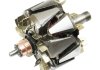 Ротор генератора MI 12V-110A, (105.0*149 5) A3TJ0191 AR5021