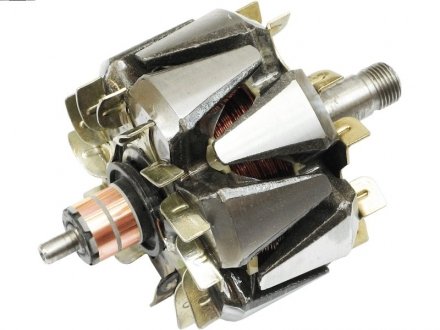 Ротор генератора MI 12V-110A, (105.0*149 5) A3TJ0191 AS-PL AR5021