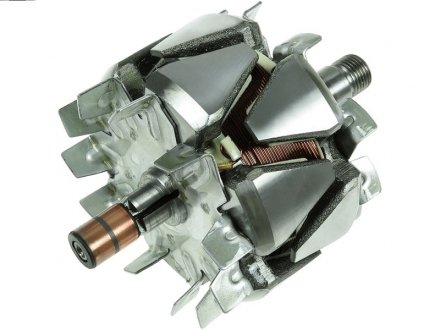 Ротор генератора FO 12V-110A, do CA1639I R,CA1779IR AS-PL AR9023S (фото 1)