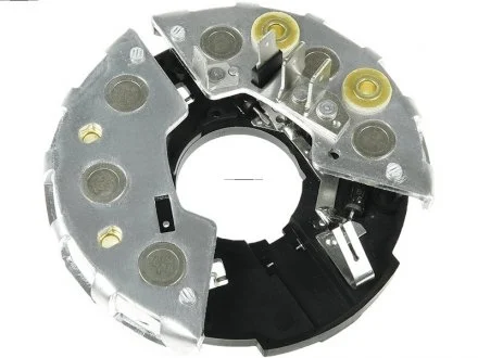 Монтажная пластина диода генератора AUTOSTARTERARC0003 AS-PL ARC0003