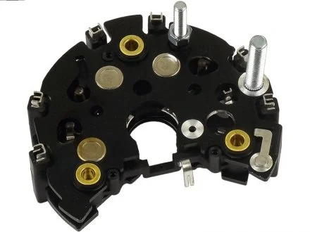 Фото монтажная пластина диода генератора AUTOSTARTERARC0031 AS-PL ARC0031 Монтажная пластина диода генератора AUTOSTARTERARC0031 AS-PL ARC0031