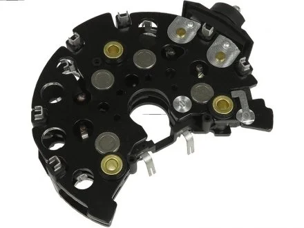 Фото 1 - диодный мост CG234333, IBR... CA1663 AS-PL ARC0049 Диодный мост CG234333, IBR... CA1663 AS-PL ARC0049 (фото 1)