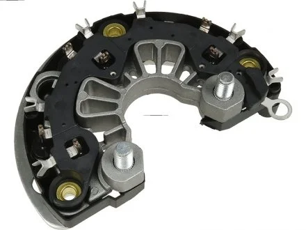 Монтажная пластина диода генератора AUTOSTARTERARC0052 AS-PL ARC0052