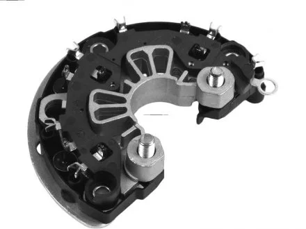 Монтажная пластина диода генератора AUTOSTARTERARC0064 AS-PL ARC0064