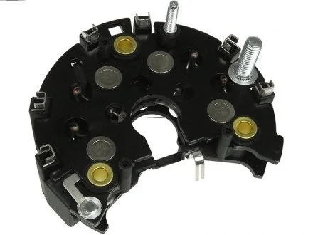 Монтажная пластина диода генератора AUTOSTARTER AS-PL ARC0091