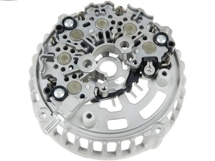 PROSTOWNIK ALTERNATORA SYS.BOSCH AS AS-PL ARC0243S