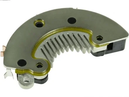 Монтажная пластина диода генератора AUTOSTARTERARC1020 AS-PL ARC1020