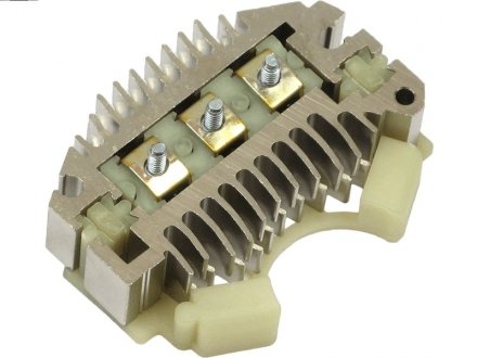 Монтажна пластина діода генератора AUTOSTARTER AS AS-PL ARC1046