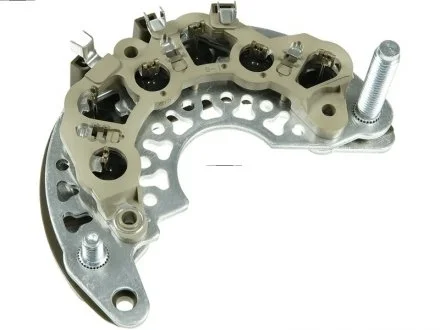 Монтажная пластина диода генератора AS-PL ARC1051S