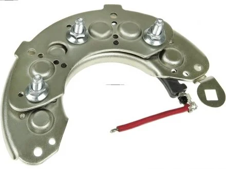 Монтажная пластина диода генератора AUTOSTARTERARC2004 AS-PL ARC2004