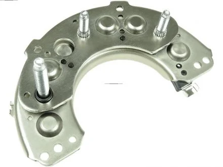 Монтажна пластина діода генератора AUTOSTARTERARC2008 AS-PL ARC2008 (фото 1)