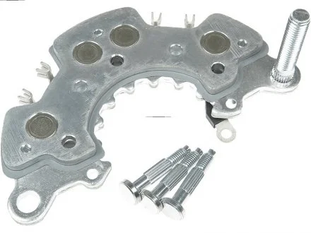 Монтажная пластина диода генератора AUTOSTARTERARC2020 AS-PL ARC2020