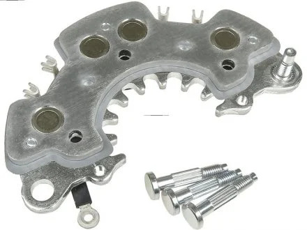 Монтажная пластина диода генератора AUTOSTARTERARC2022 AS-PL ARC2022