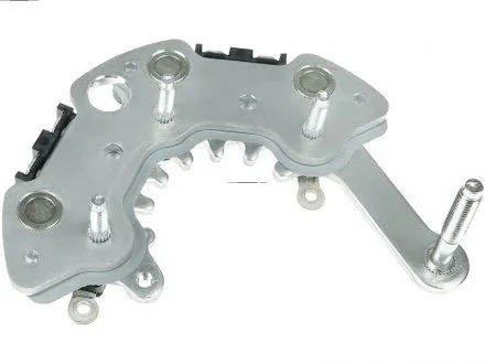 Монтажная пластина диода генератора AUTOSTARTERARC2027 AS-PL ARC2027