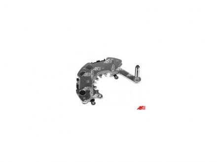 Монтажная пластина диода генератора AUTOSTARTER AS-PL ARC2028