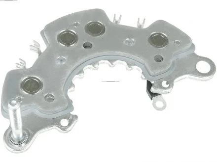 Фото 1 - диодный мост HI, LR260-512, Bogdan AS-PL ARC2030 Диодный мост HI, LR260-512, Bogdan AS-PL ARC2030 (фото 1)